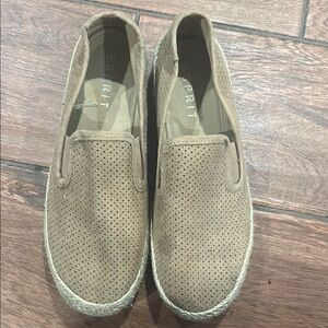 Spritz Tan Shorts Casual Comfort